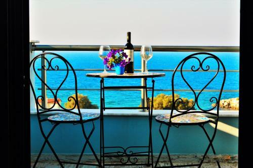 Villa Tania Samos