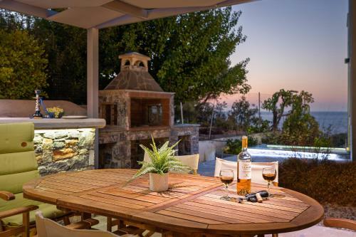 Villa Tania Samos