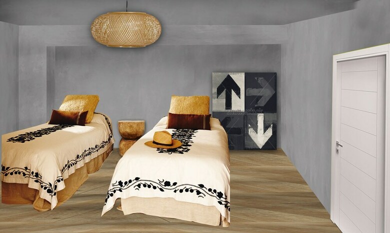 Apartamento Samos Loft