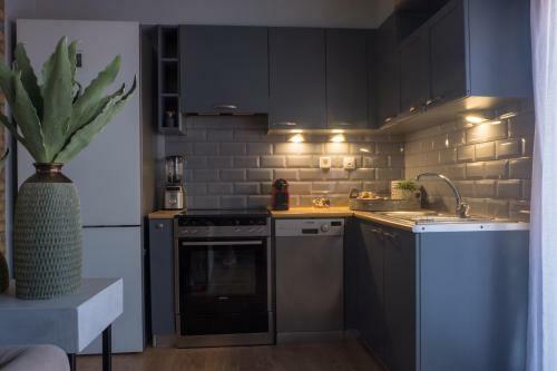 Apartamento Samos Loft
