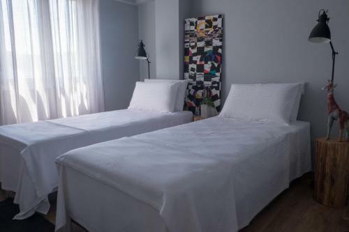 Apartamento Samos Loft