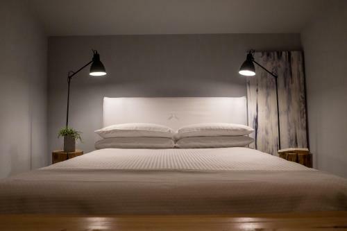 Apartamento Samos Loft