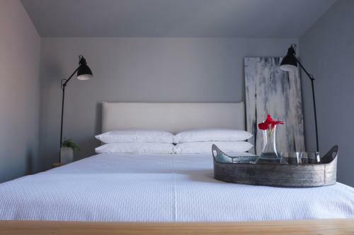 Apartamento Samos Loft