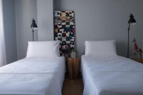 Apartamento Samos Loft