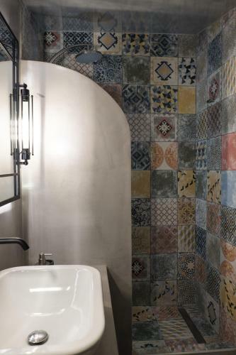 Apartamento Samos Loft