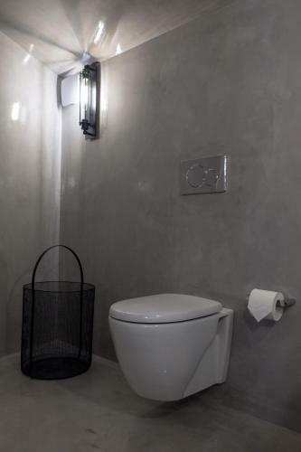 Apartamento Samos Loft