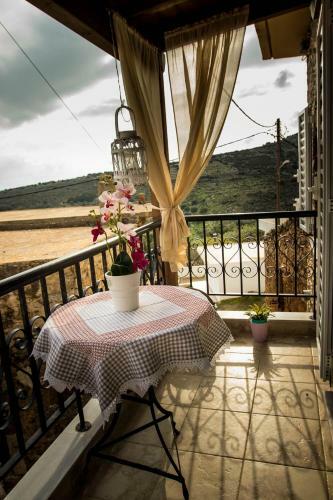 Villa Ktima Aikaterini