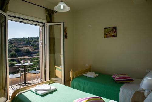 Apartamento Villa Katerina (michalis)