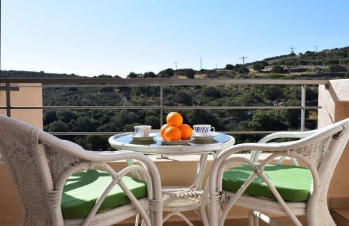 Apartamento Villa Katerina (michalis)