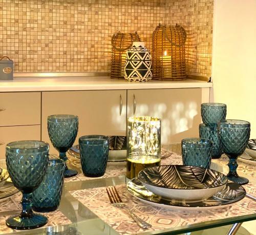 Apartamento Iras