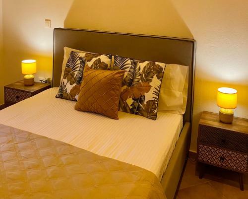 Apartamento Iras