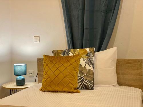 Apartamento Iras