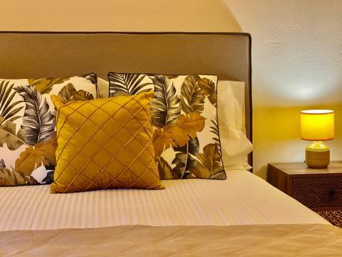 Apartamento Iras
