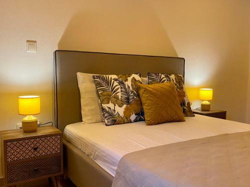Apartamento Iras