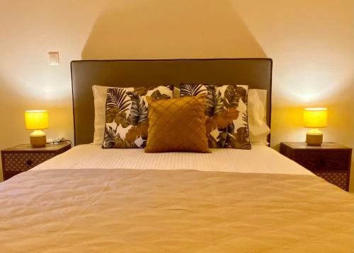 Apartamento Iras