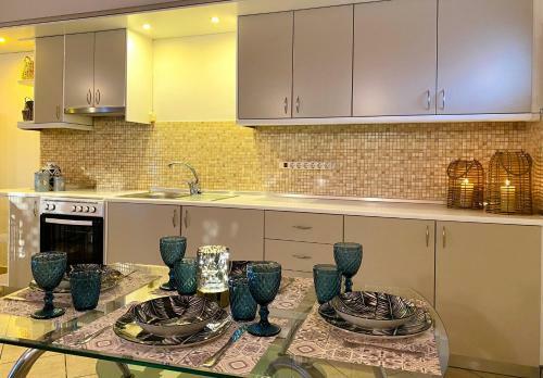 Apartamento Iras