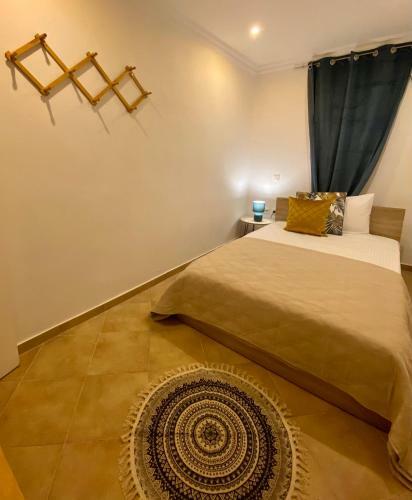 Apartamento Iras