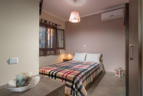 Apartamento Margarita Rooms Sagiada