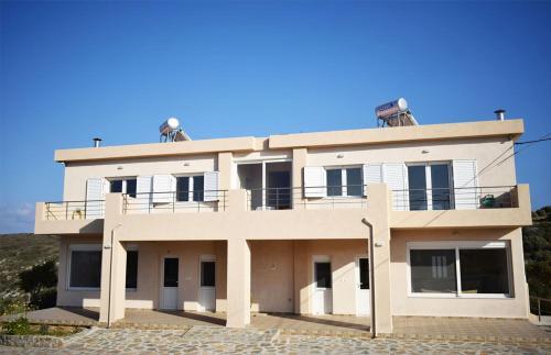 Villa Katerina (george)