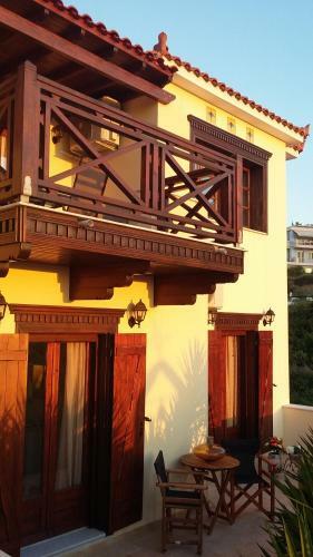 Villa Paradise
