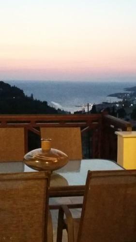 Villa Paradise