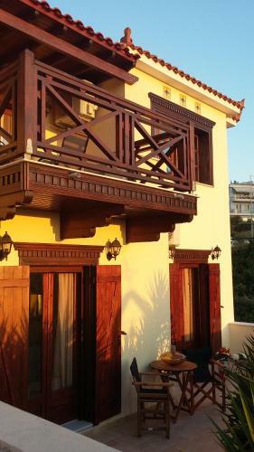 Villa Paradise