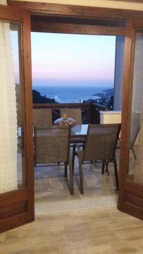 Villa Paradise