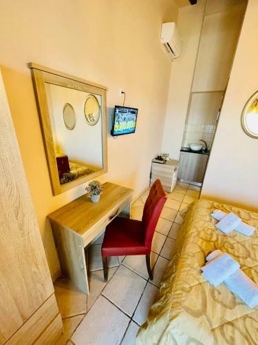 Votsalakia Hotel & Apartments