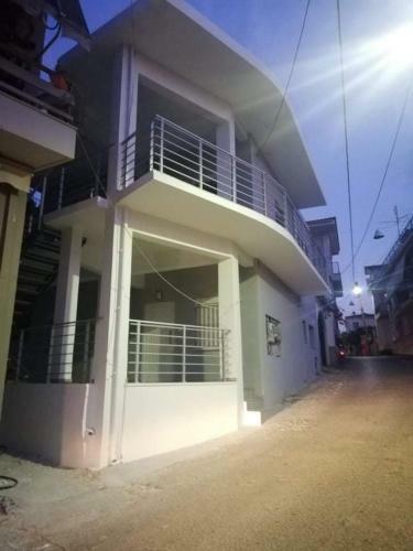 Elpida's Apartments