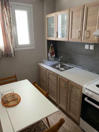 Elpida's Apartments