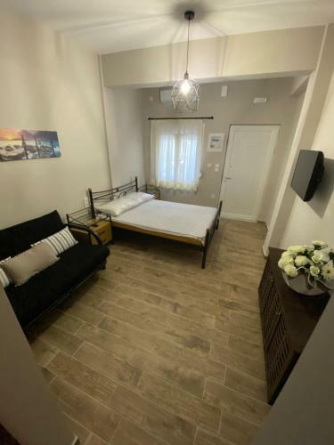 Elpida's Apartments
