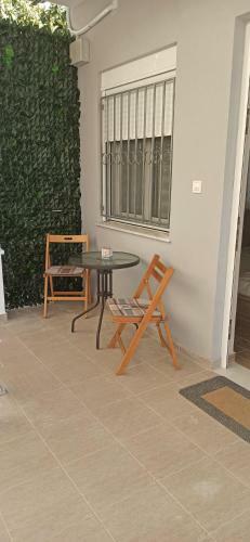 Elpida's Apartments