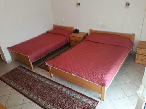 Hotel Kastro