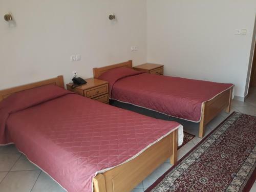 Hotel Kastro