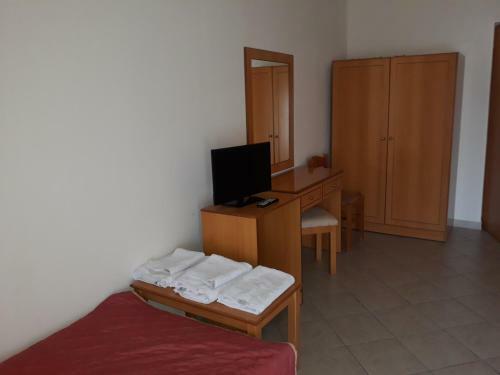 Hotel Kastro