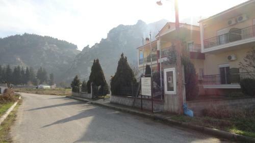 Hotel Kastro