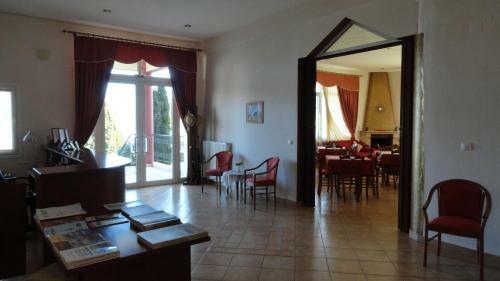 Hotel Kastro