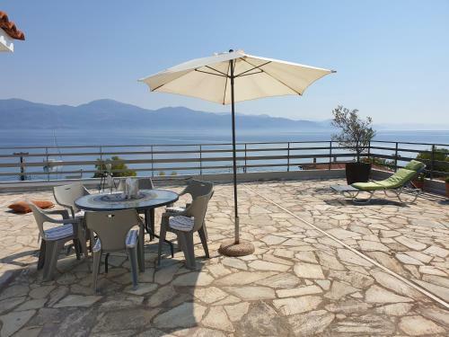 Apartamento Selianitika Bay Loft 360