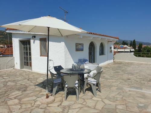 Apartamento Selianitika Bay Loft 360