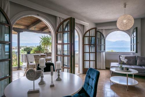 Apartamento Selianitika Bay Loft 360