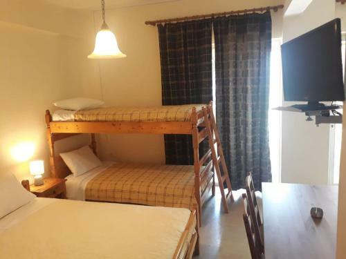 Apartamento Villa Artemida