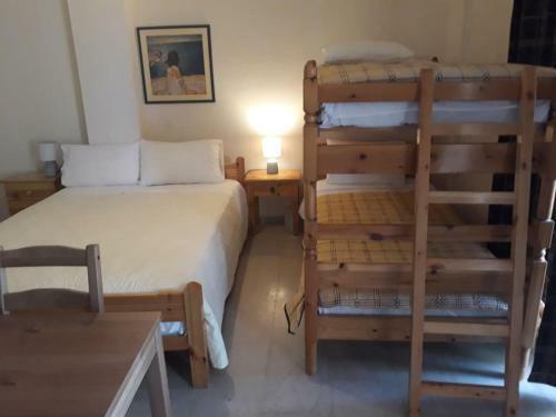 Apartamento Villa Artemida