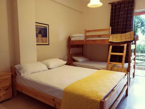 Apartamento Villa Artemida