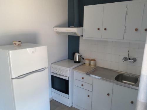 Apartamento Villa Artemida