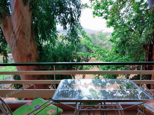 Apartamento Villa Artemida