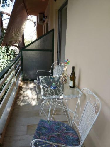 Apartamento Villa Artemida