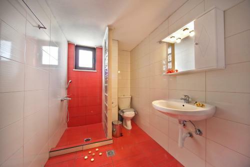 Sfakia Thea Apartments