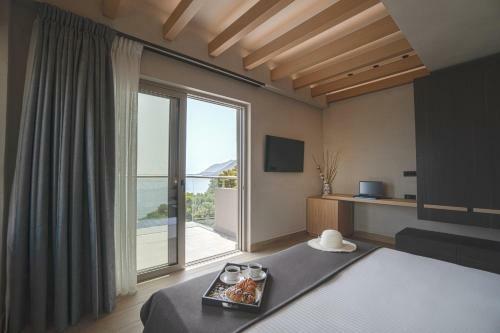 Hotel Panorama New Generation