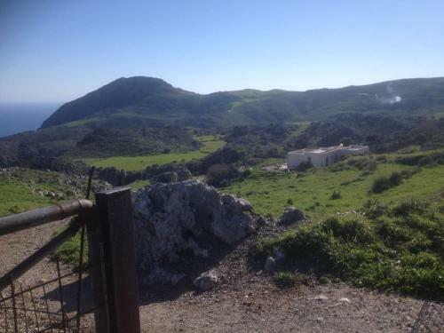 Rocky Mountain Way - Off The Cretan Track
