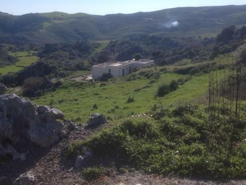 Rocky Mountain Way - Off The Cretan Track